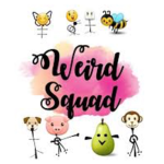 WEIRD SQAUD!!!