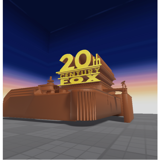 20th Century Fox Maker! V2