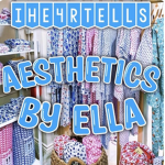 Aesthetic’s by Ella.
