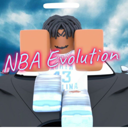 NBA Evolution