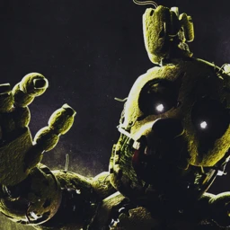 FNAF: Kerjasama icon