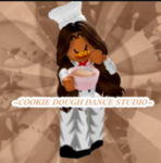 ~{Cookie Dough Dance Studio}~
