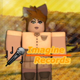 Imagine Records's Main stage