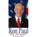 Ron Paul Rules