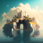 The Magical Adventures