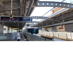 鉄道の廃車 出場 更新改造情報交換