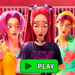 ❤️MIROMABBY PRISON RUN!