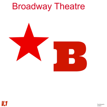 Broadway Theater.