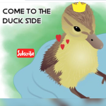 THE REAL DUCKS UNITED