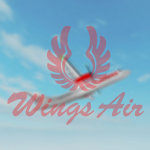 Wings Air Roblox