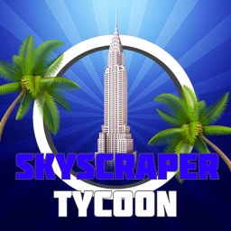 Skyscraper Tycoon 🏙 icon