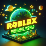 Roblox Minigame World