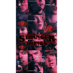 Stranger Things is the best club