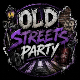 OLD STREETS PARTY