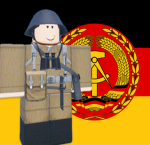 [GR] Nationale Volksarmee | National People's Army
