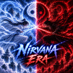 [ALPHA] Nirvana Era (Update 0.3)