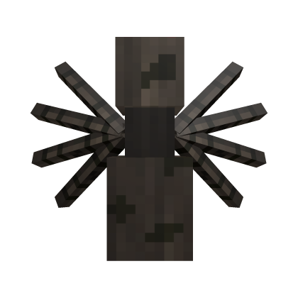 Spider Face Roblox item