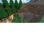 Theme park tycoon 2 legands