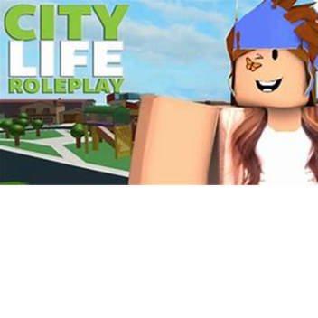 City life roleplay