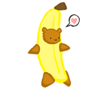 Banana bears