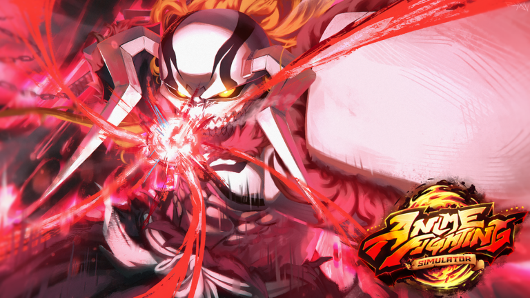 [🔥UPD 4] Anime Fighting Simulator