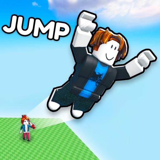 Untitled Jump Game
