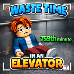 (VC🎙) Hangout in a elevator