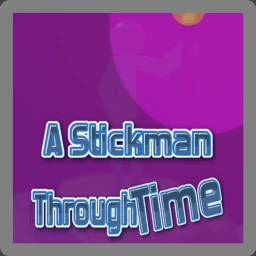 A Stickman Through Time 1 {WIP} icon