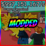 [FUSE] Stealz A Brainrot Modded