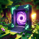 The Best Minecraft Realm