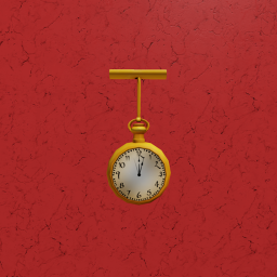 Time Stop Demo icon