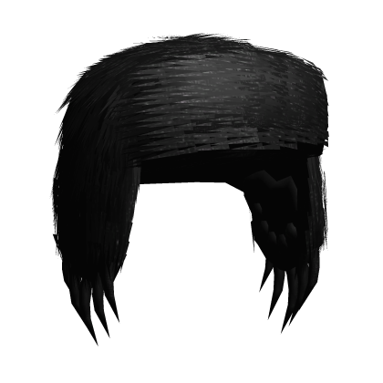 Black Bear Furry Ushanka Roblox item