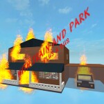 Burn Down A House (SNAKES GONE/DINO ADDED)