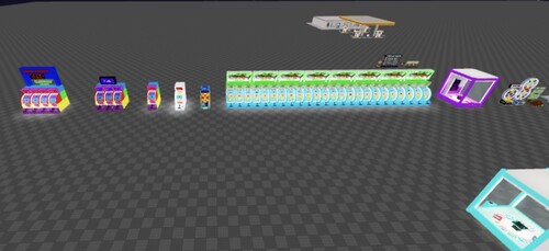 Arcade