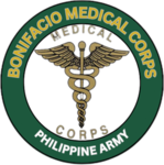 PHA | Bonifacio Medical Corps