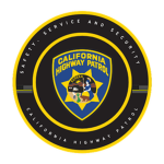 California Highway Patrol of Los Angeles