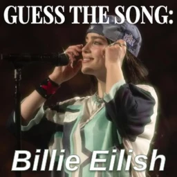 GUESS THE SONG: Billie Eilish 💙 icon