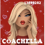 coachélla