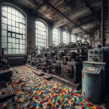 📺 Classic Tycoon!