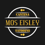 Mοs Eisley Cantina