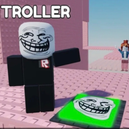 TOWER OF TROLL