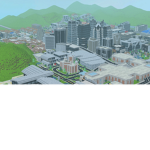 Roblox City RPG (role-playing-group)