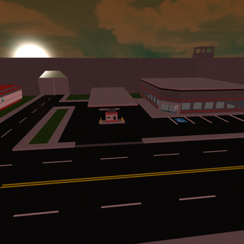 You Cannot Survive (Beta Testing)