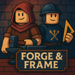 Forge&Frame