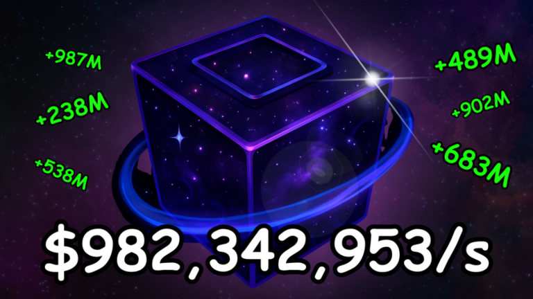 Stud Clicker 🧱 screenshot 3