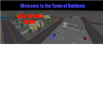 Welcome to the Town of ROBLOXia II