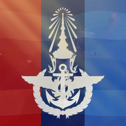 Royаl Thai Armed Forces Roblox group icon
