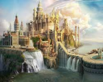 {. EVERGREEN KINGDOM .}