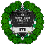 Border Guard Service.