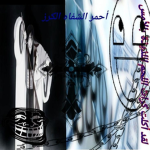 *-Black knives-*